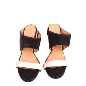 Jessica Simpson Romy Slip on heels
